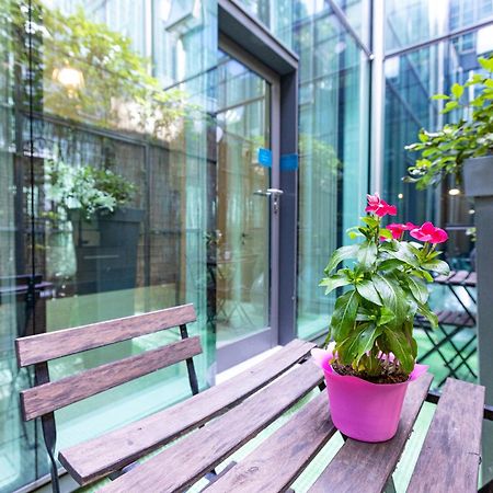 Citta Studi Suites - Top Collection Milan Bagian luar foto