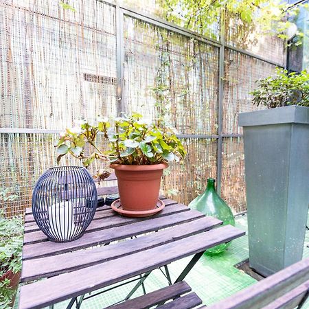 Citta Studi Suites - Top Collection Milan Bagian luar foto