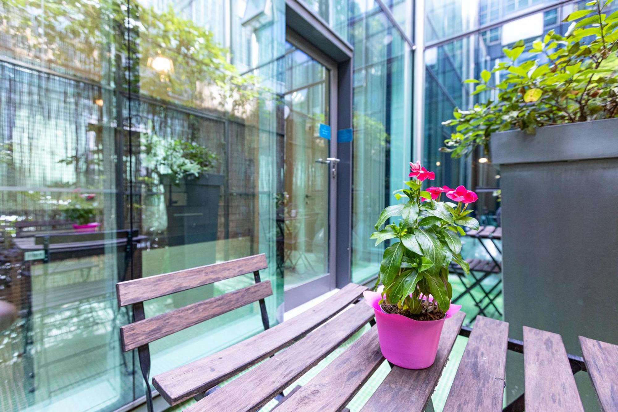 Citta Studi Suites - Top Collection Milan Bagian luar foto