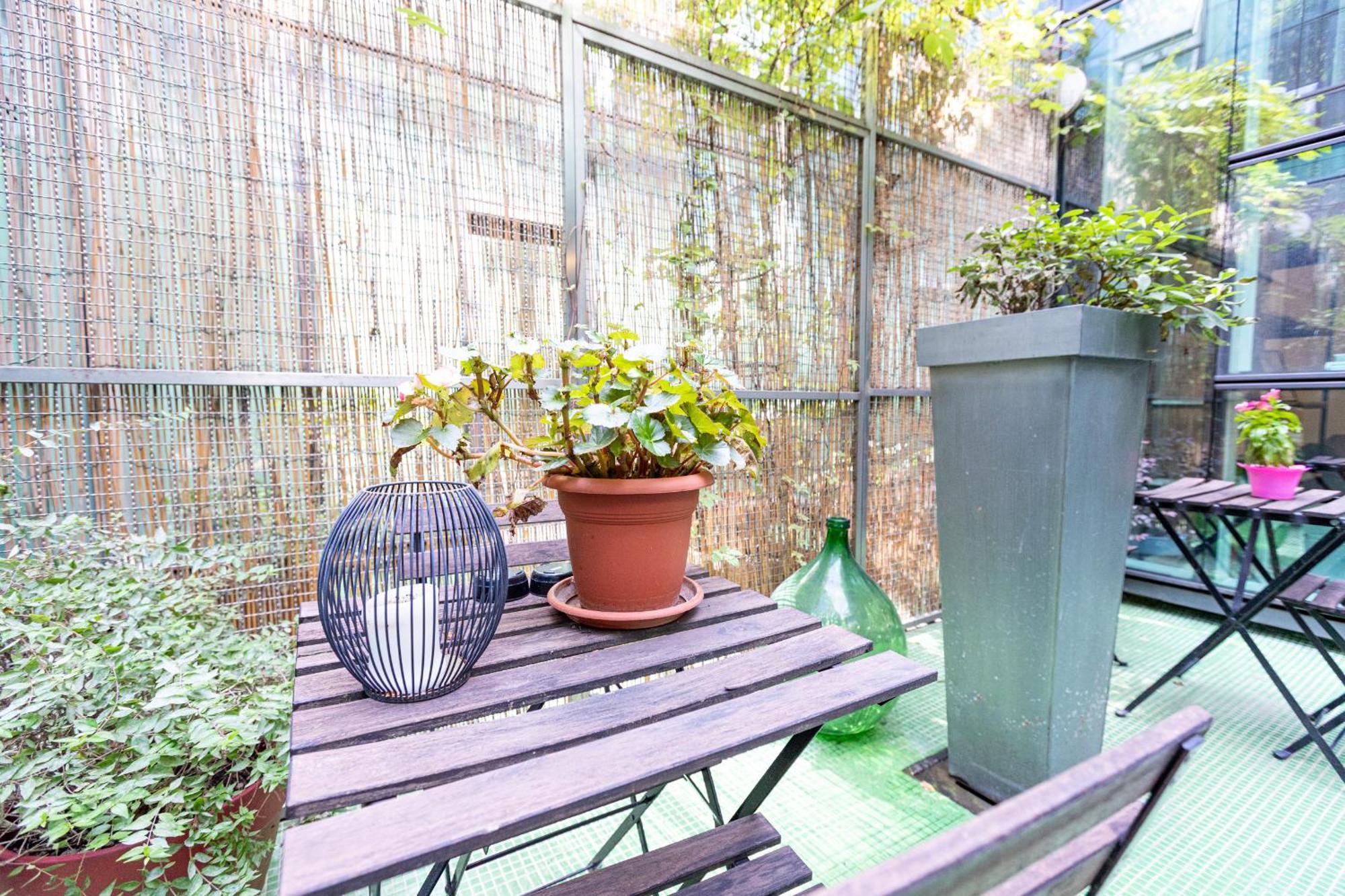 Citta Studi Suites - Top Collection Milan Bagian luar foto