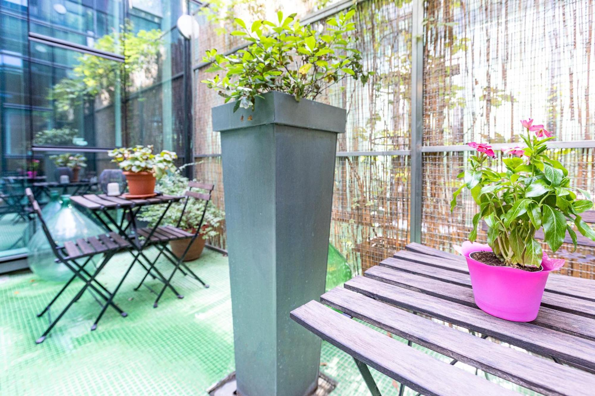 Citta Studi Suites - Top Collection Milan Bagian luar foto