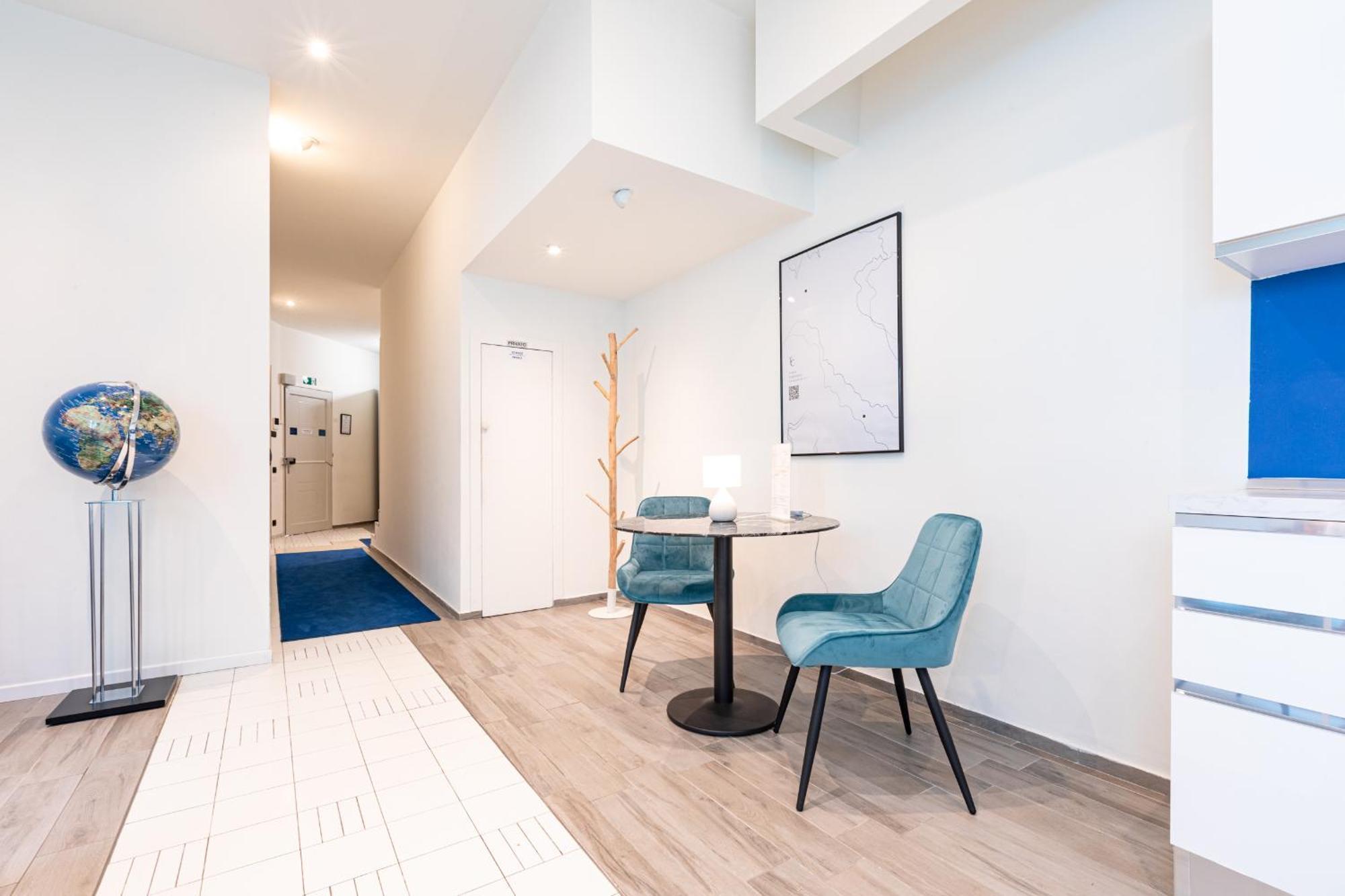 Citta Studi Suites - Top Collection Milan Bagian luar foto