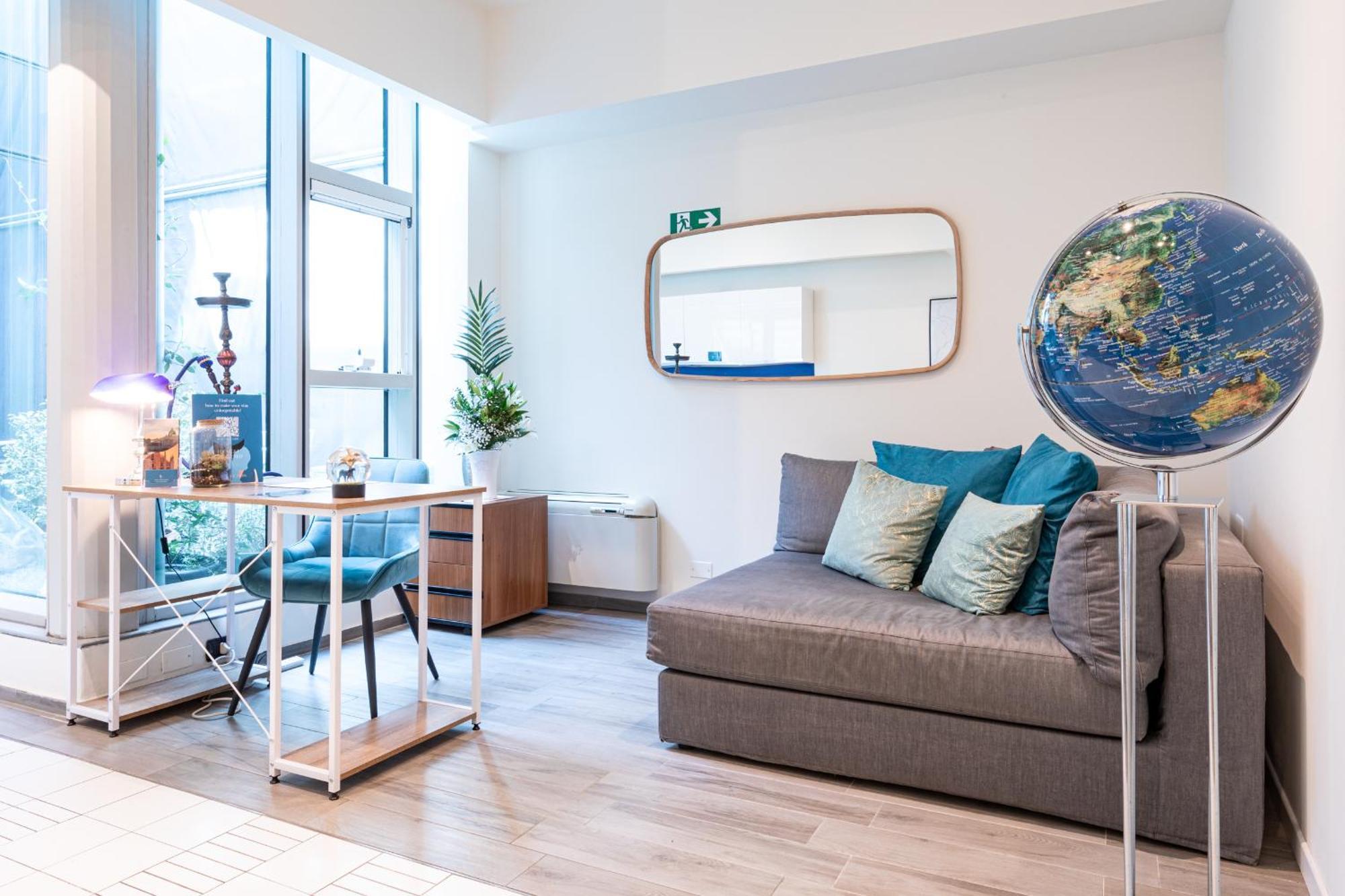 Citta Studi Suites - Top Collection Milan Bagian luar foto