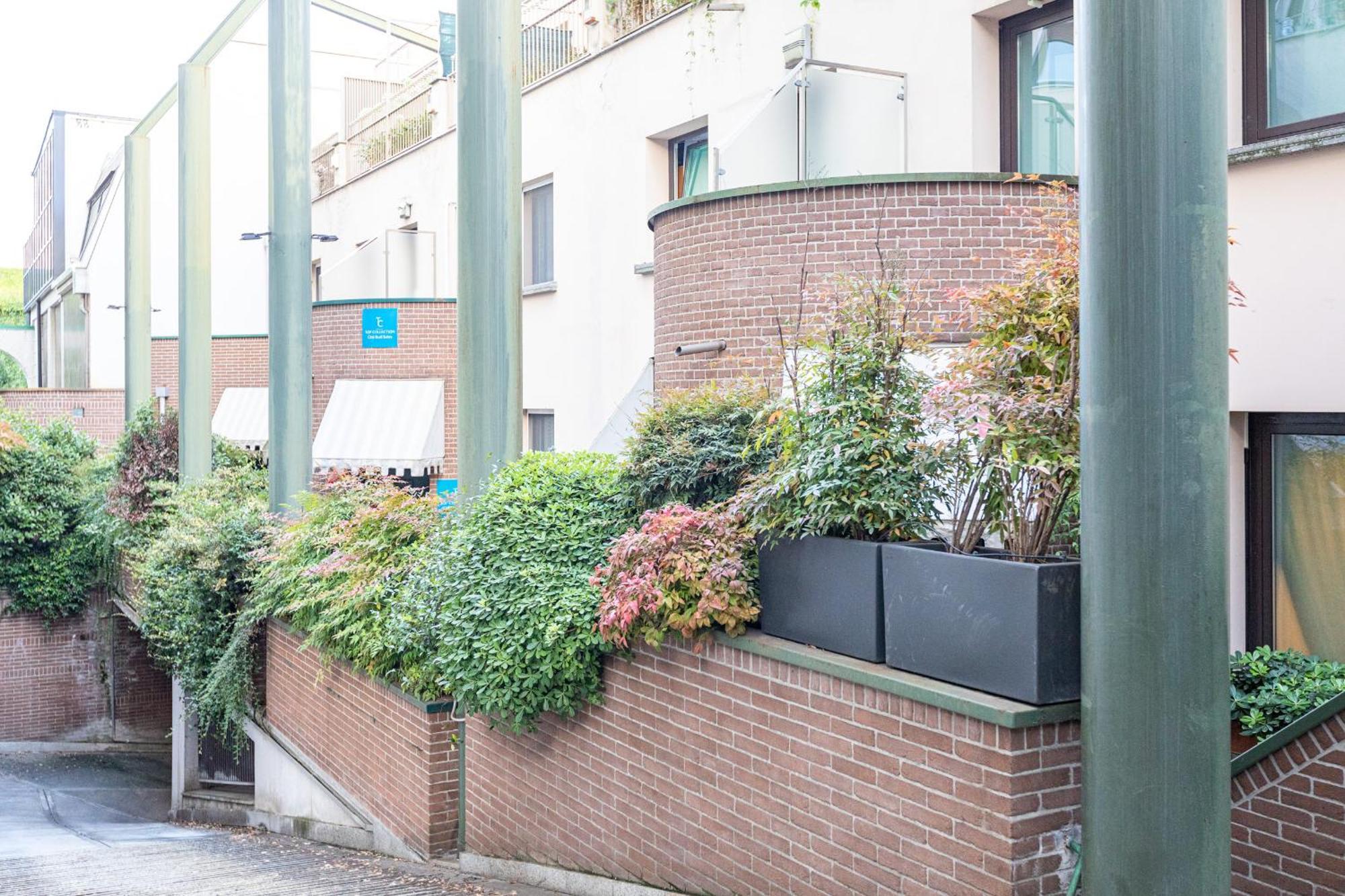 Citta Studi Suites - Top Collection Milan Bagian luar foto