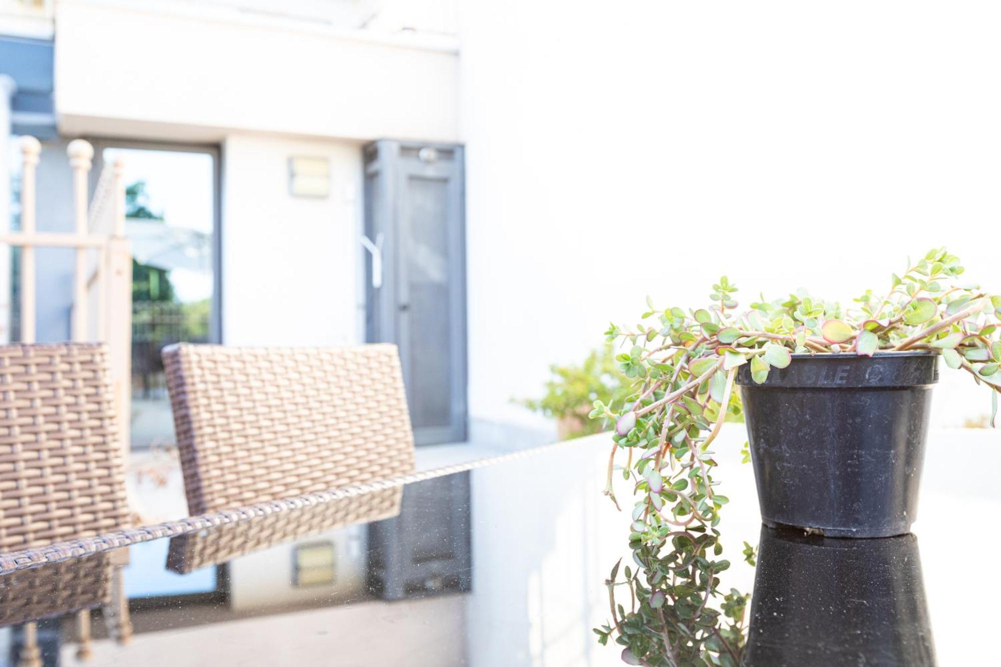 Citta Studi Suites - Top Collection Milan Bagian luar foto