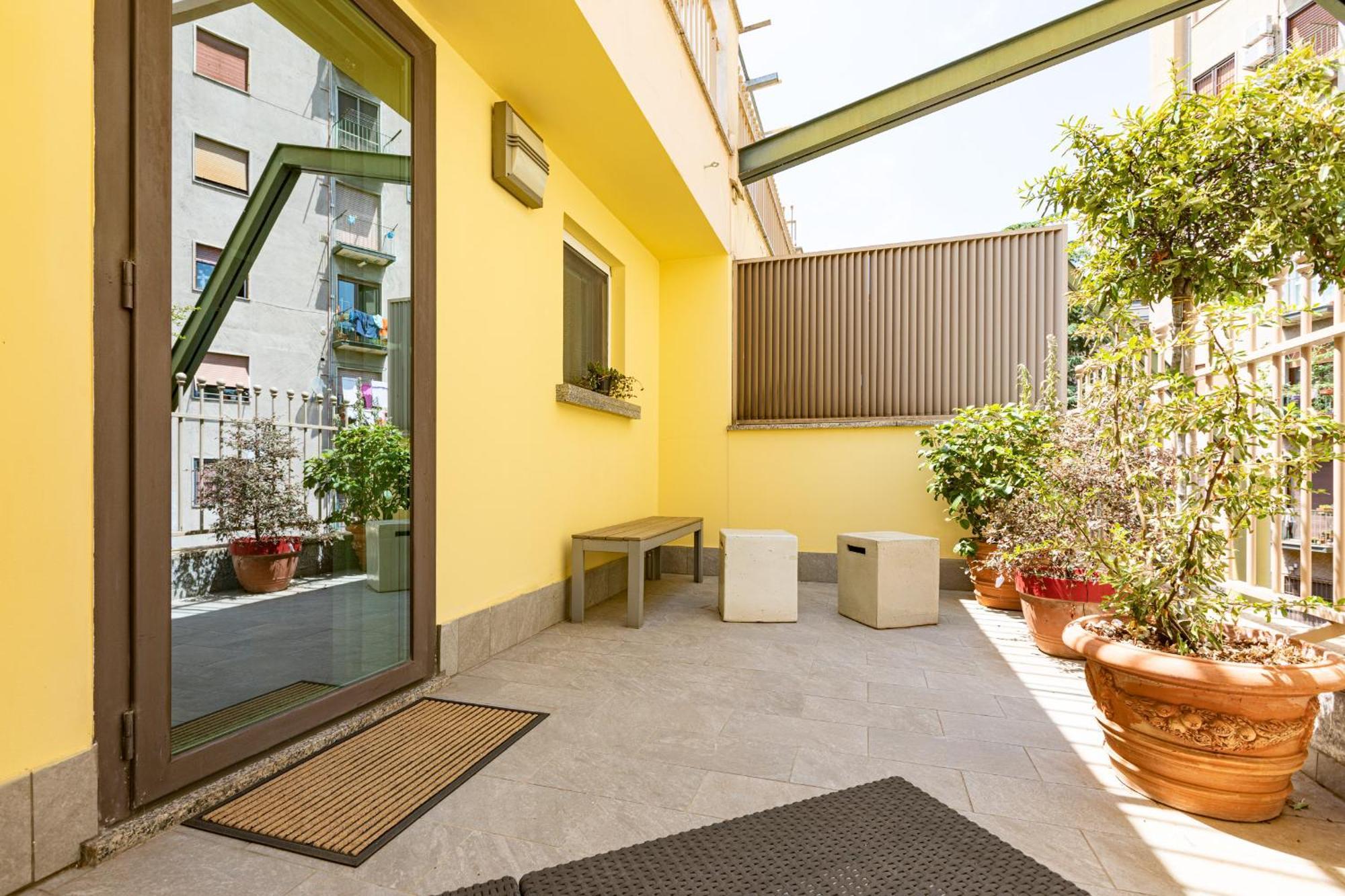 Citta Studi Suites - Top Collection Milan Bagian luar foto