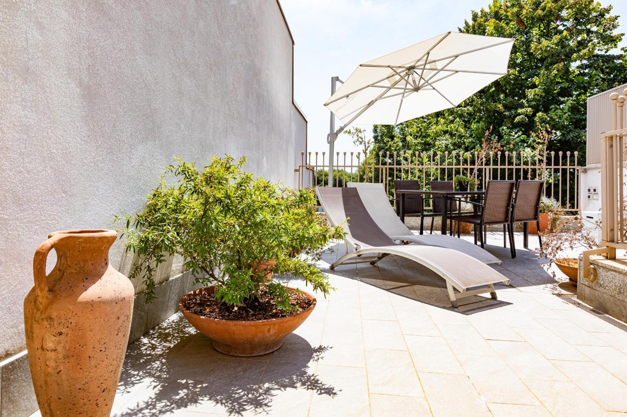Citta Studi Suites - Top Collection Milan Bagian luar foto