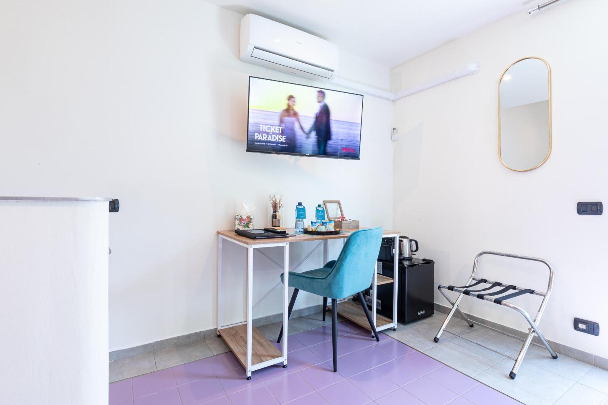 Citta Studi Suites - Top Collection Milan Bagian luar foto