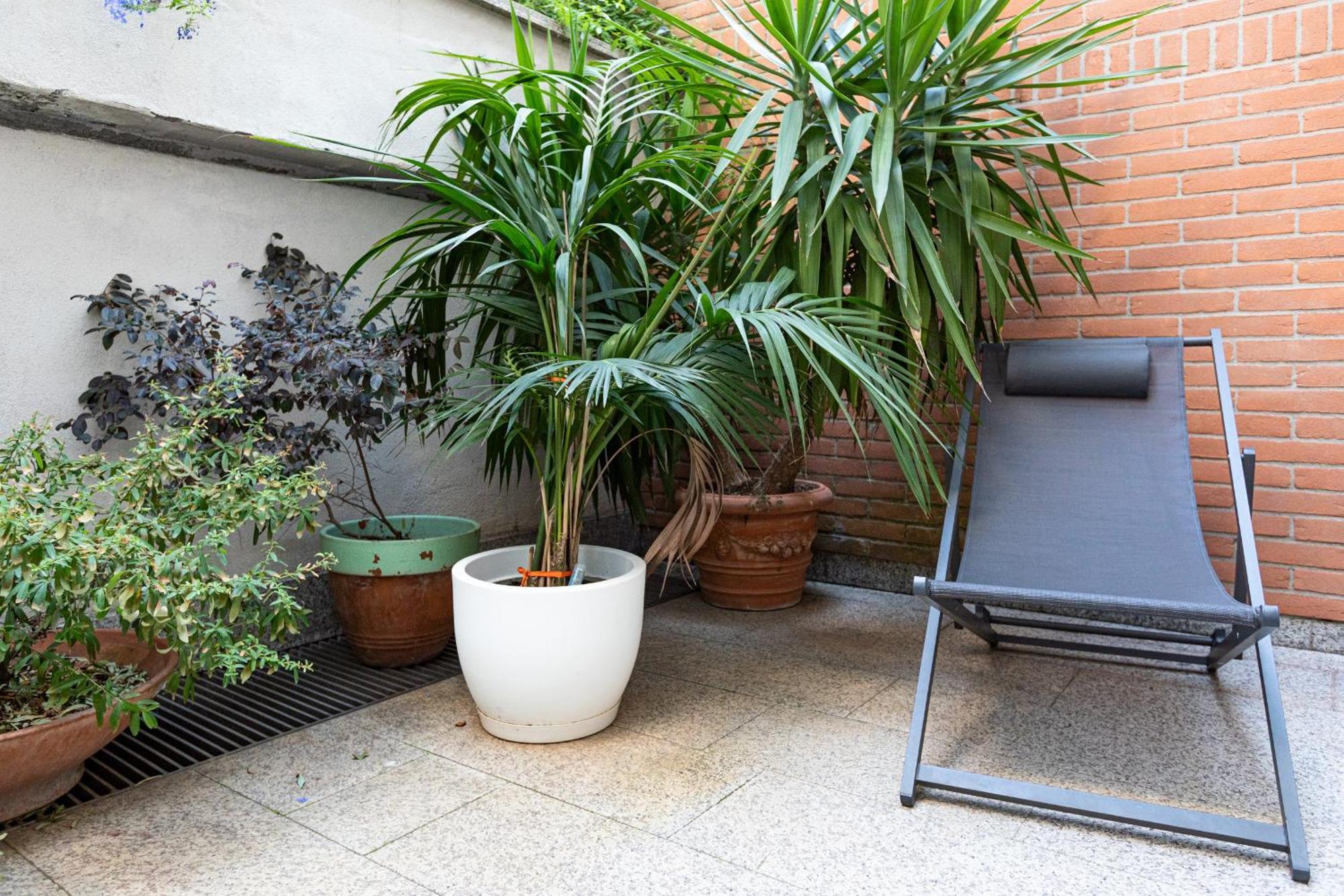 Citta Studi Suites - Top Collection Milan Bagian luar foto