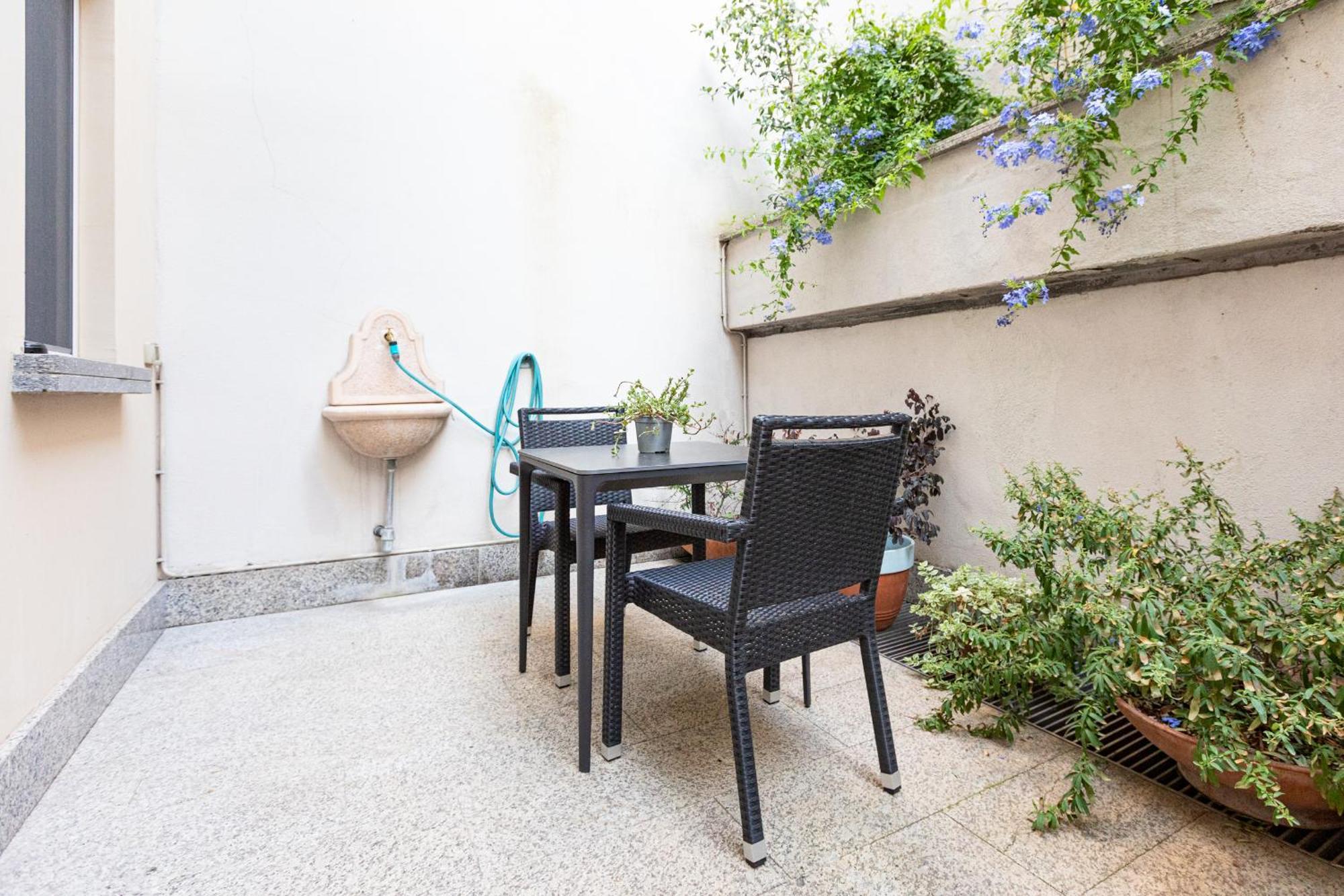 Citta Studi Suites - Top Collection Milan Bagian luar foto