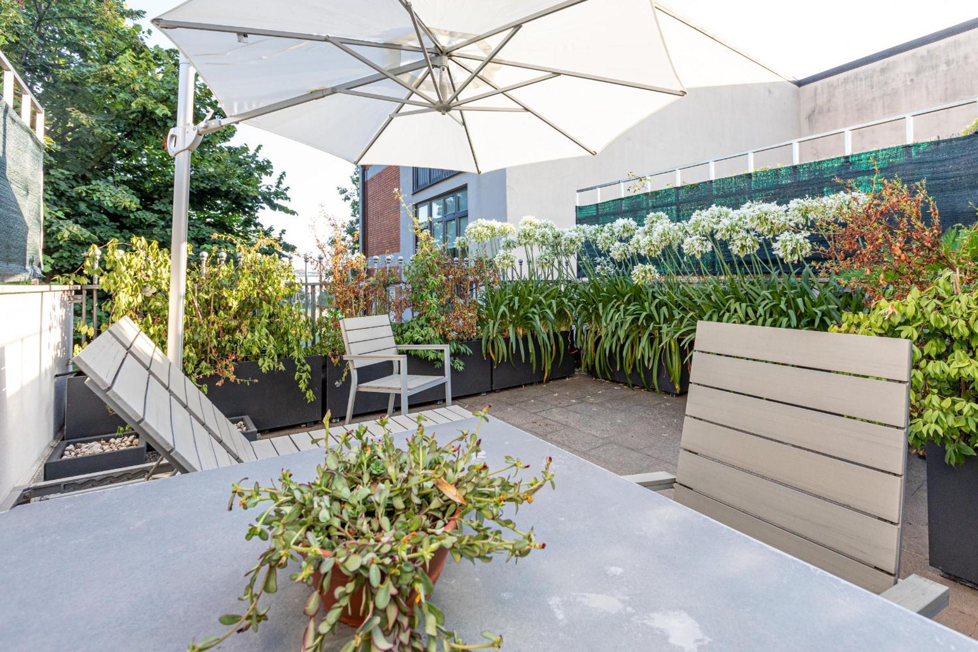 Citta Studi Suites - Top Collection Milan Bagian luar foto
