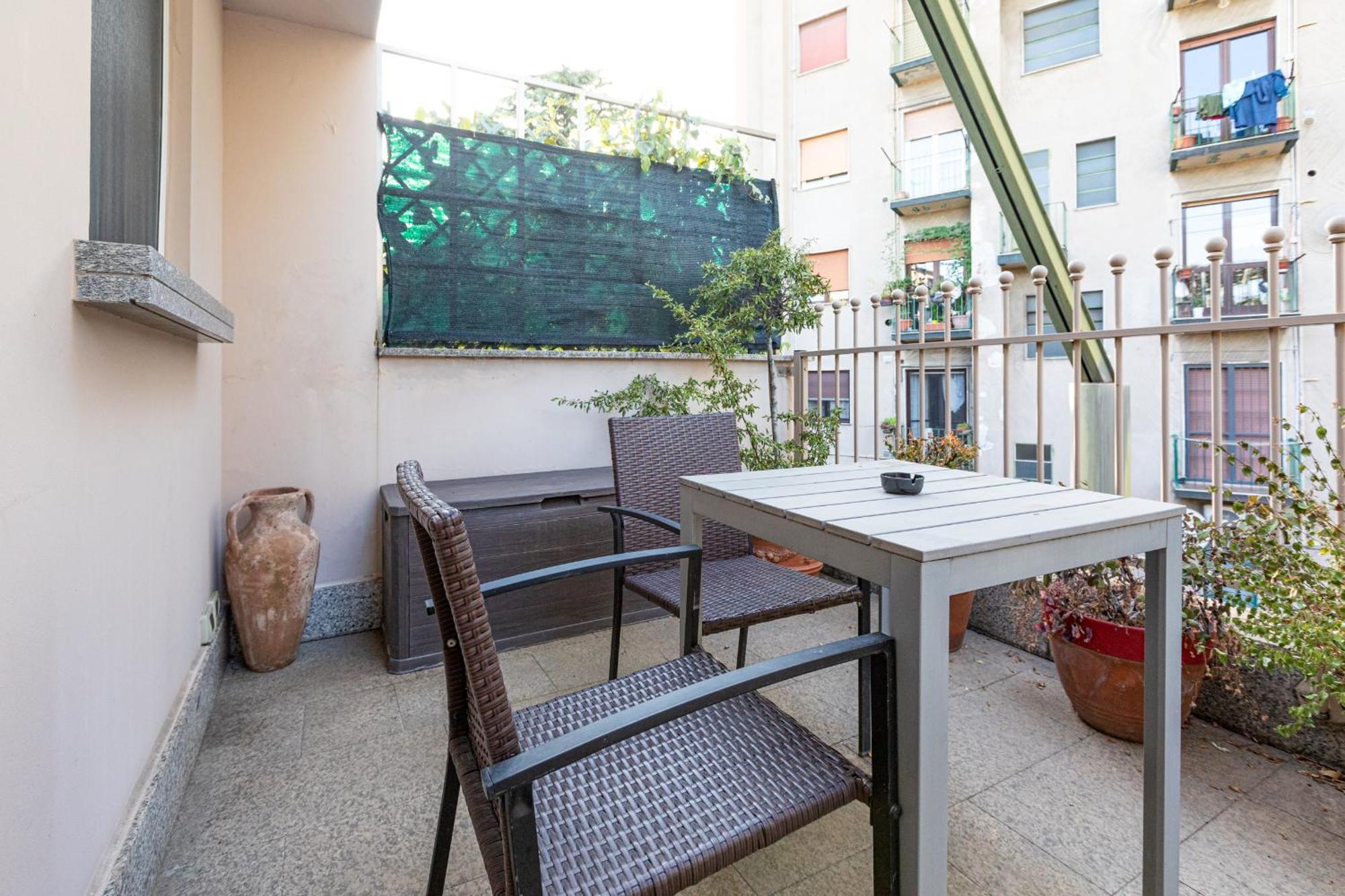 Citta Studi Suites - Top Collection Milan Bagian luar foto