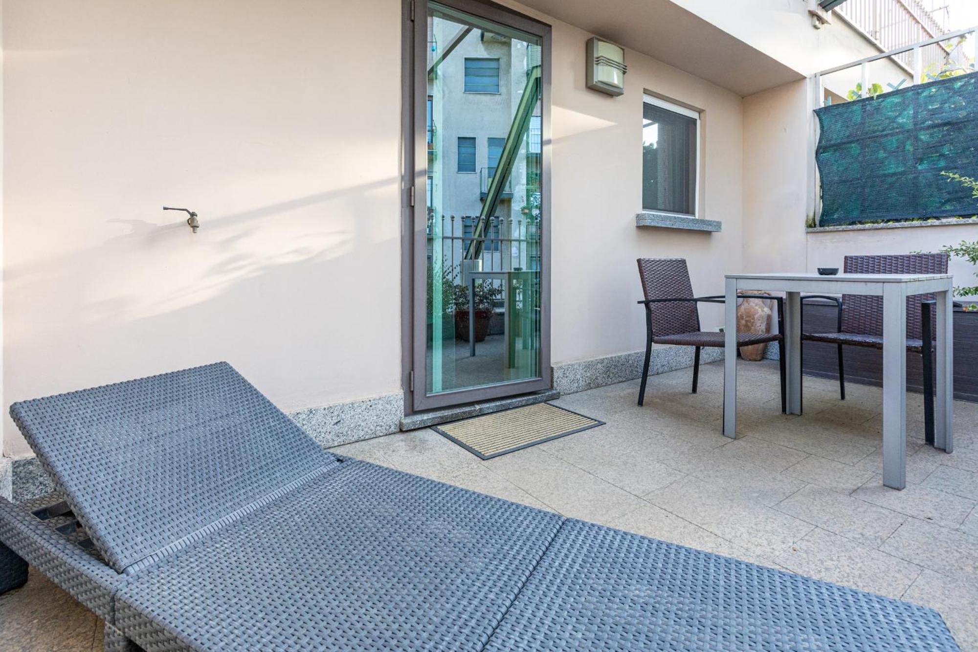 Citta Studi Suites - Top Collection Milan Bagian luar foto