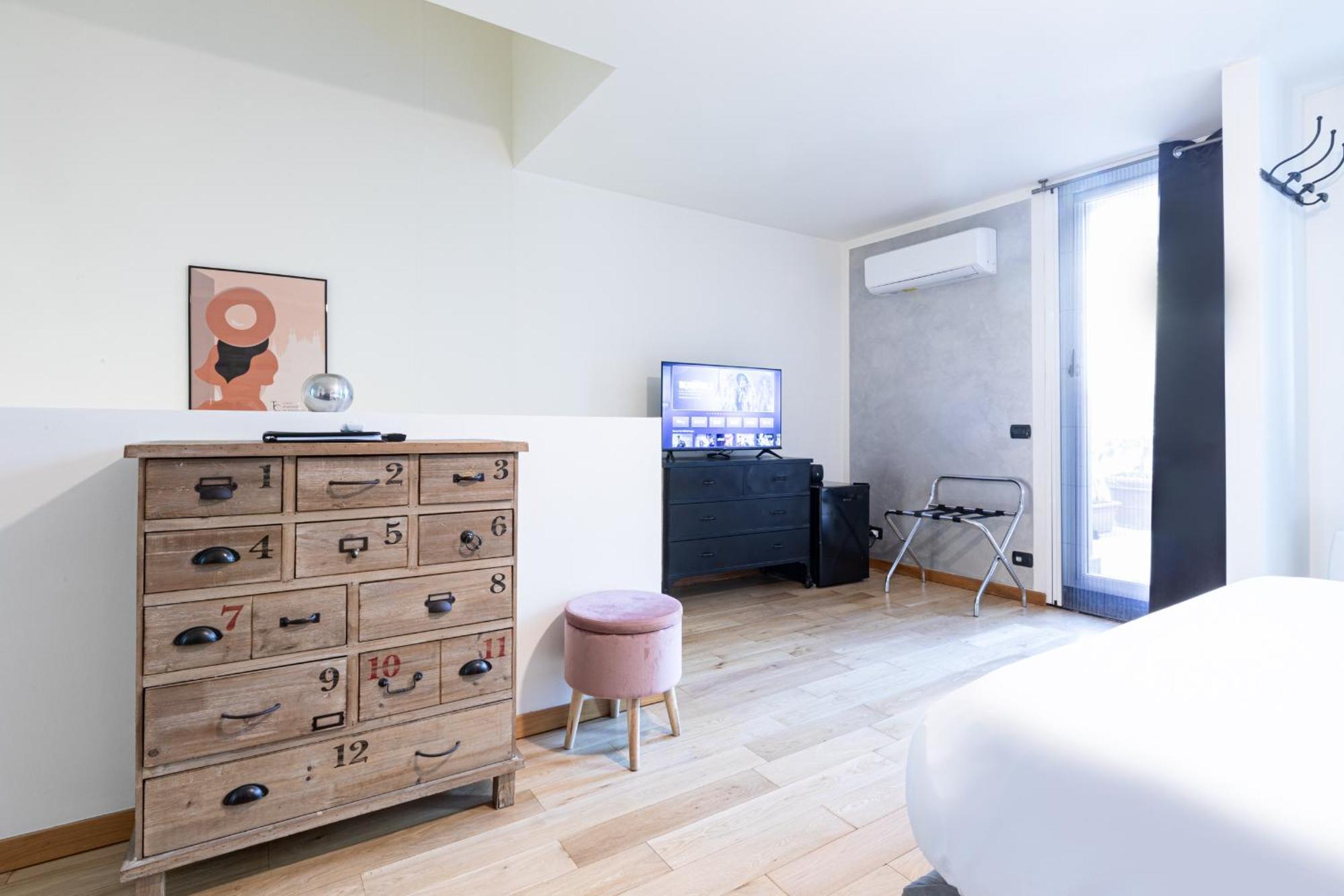 Citta Studi Suites - Top Collection Milan Bagian luar foto