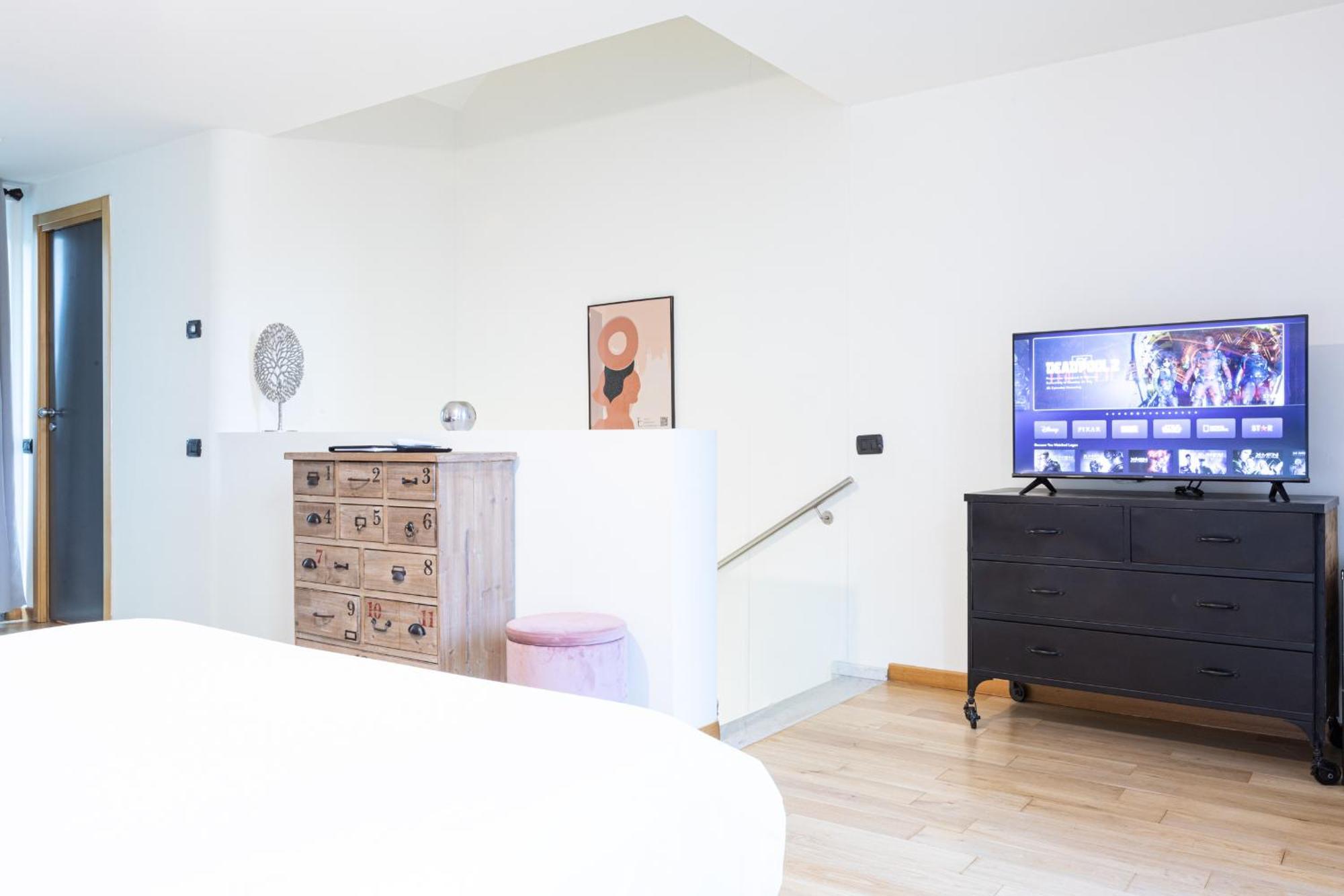 Citta Studi Suites - Top Collection Milan Bagian luar foto