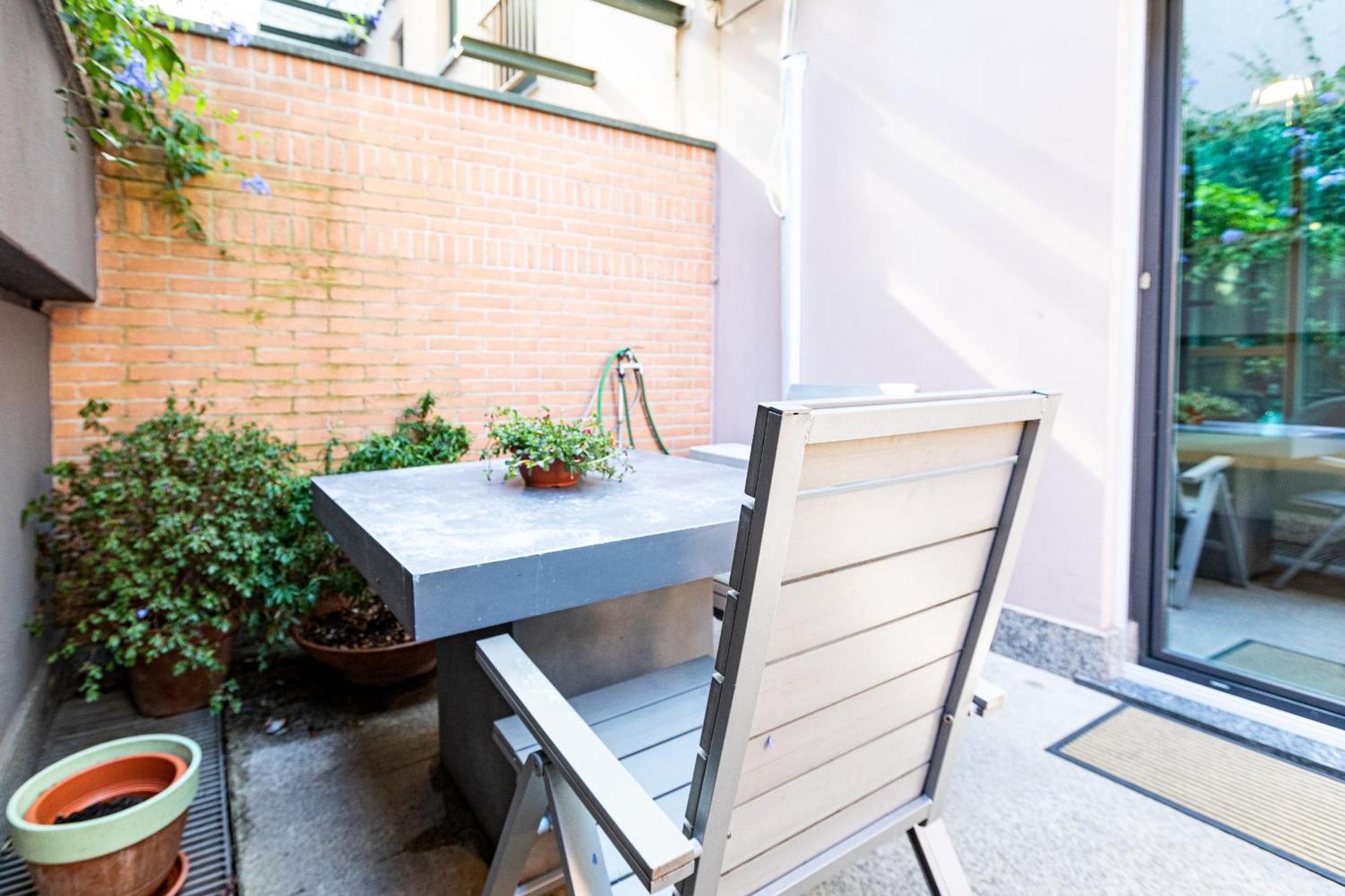 Citta Studi Suites - Top Collection Milan Bagian luar foto